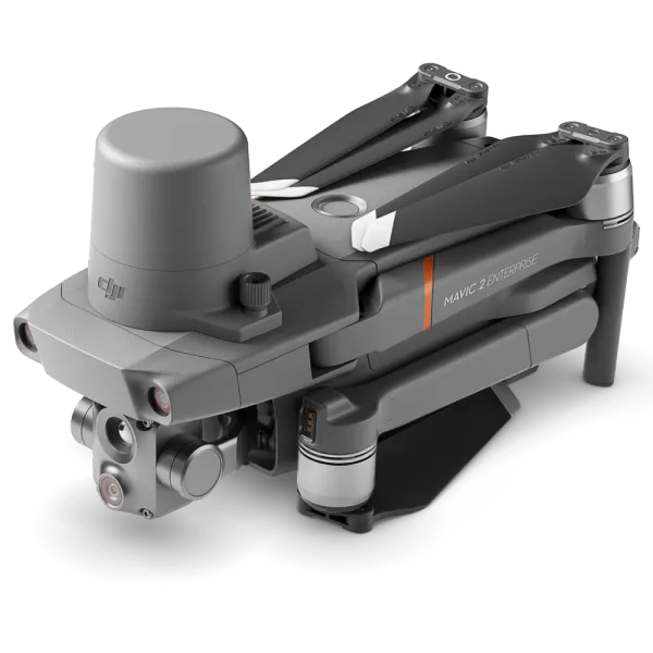 DJI Mavic 2 Enterprise Advanced Квадрокоптер