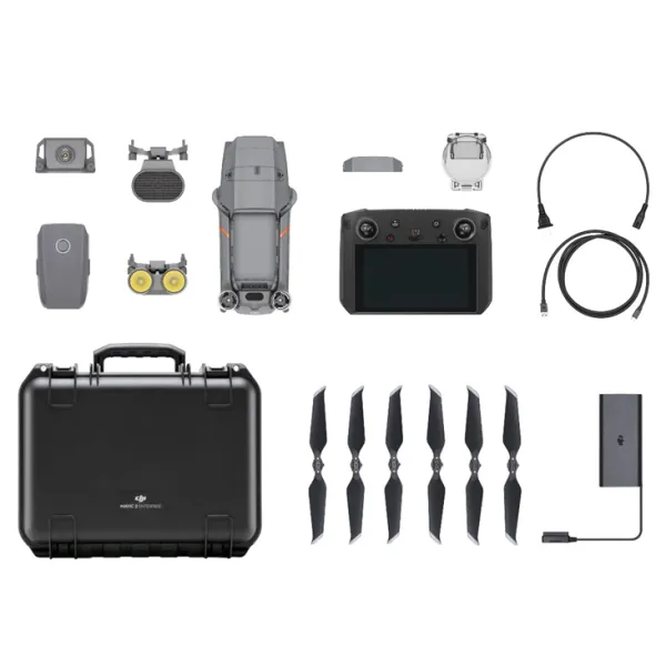 DJI Mavic 2 Enterprise Advanced Квадрокоптер