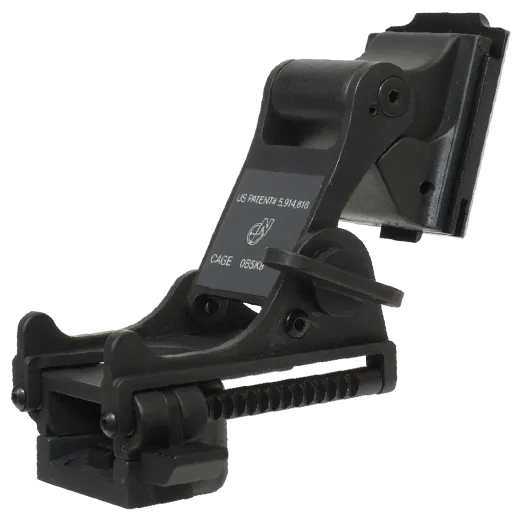 Commerical Standard Helmet Mount Assembly (Rhino Norotos Original) Кріплення