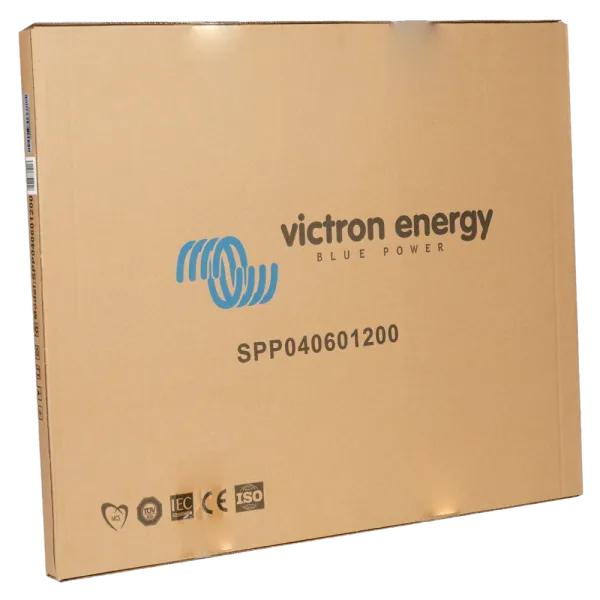 Victron Energy 60W-12V 4a, 60Wp, Poly PV модуль