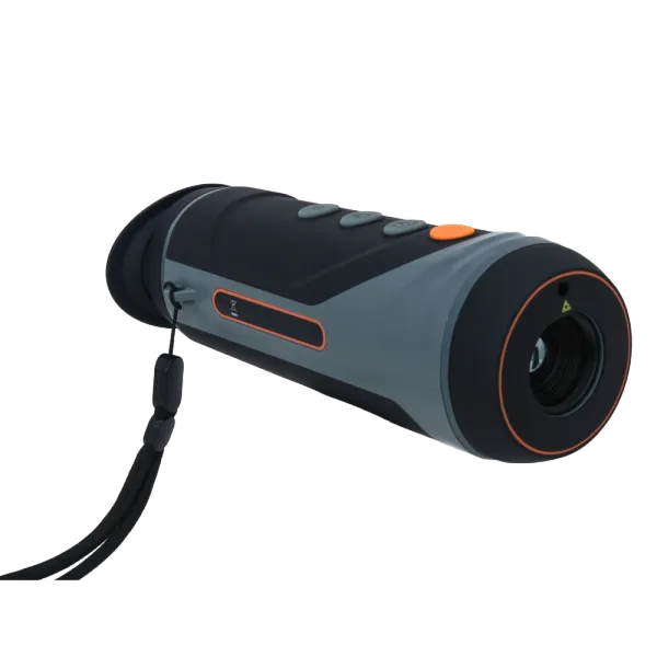 Dahua TPC-M60-B25-G Тепловізійний монокуляр
