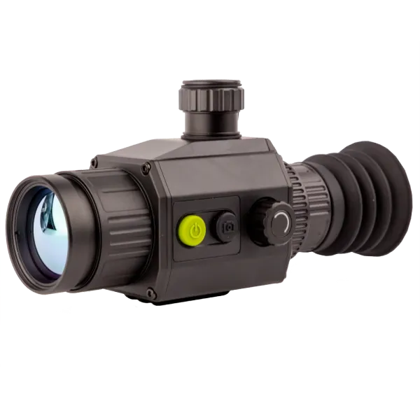 Dahua Thermal Scope C435 Тепловізійний приціл