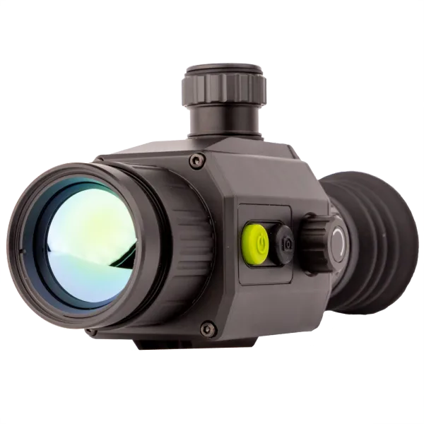 Dahua Thermal Scope C435 Тепловізійний приціл
