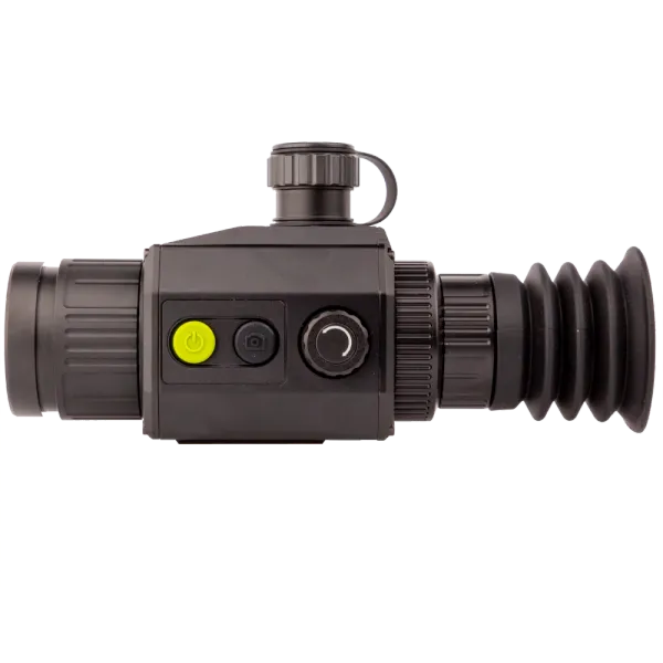 Dahua Thermal Scope C435 Тепловізійний приціл