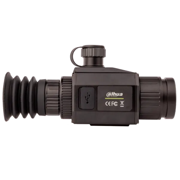 Dahua Thermal Scope C435 Тепловізійний приціл