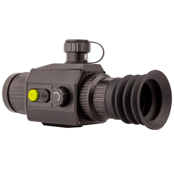 Dahua Thermal Scope C435 Тепловізійний приціл