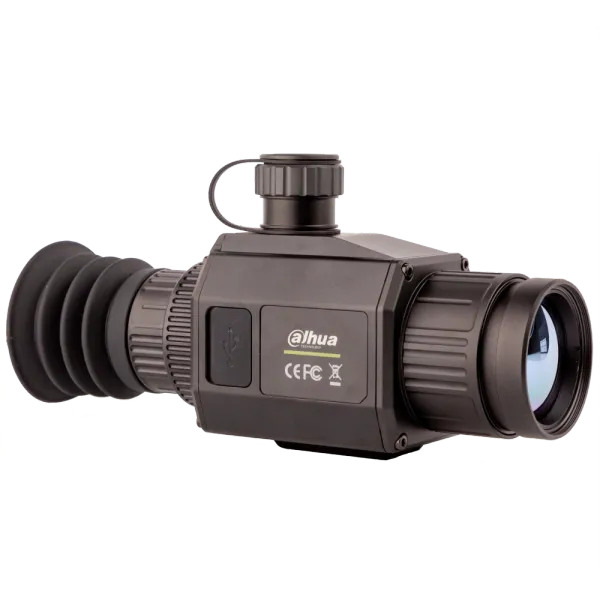 Dahua Thermal Scope C435 Тепловізійний приціл