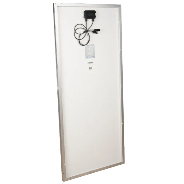 Victron Energy 175W-12V 4a, 175Wp, Mono PV модуль