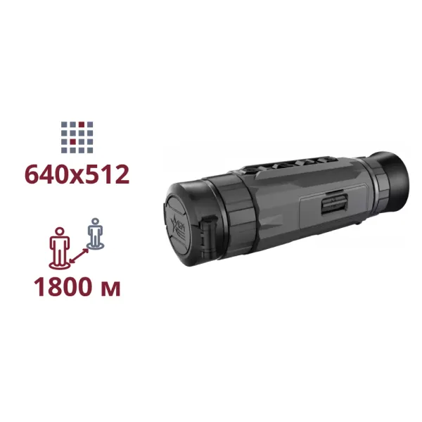 AGM Sidewinder TM35-640 Тепловізійний монокуляр