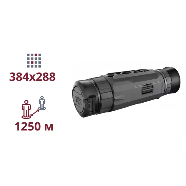 AGM Sidewinder TM25-384 Тепловізійний монокуляр