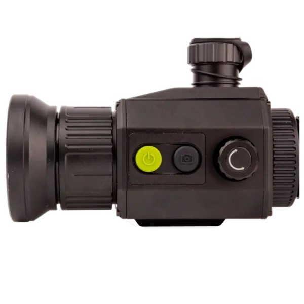 Dahua Thermal Scope C450 Тепловізійний приціл
