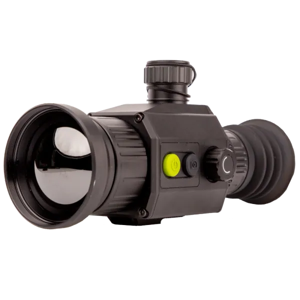 Dahua Thermal Scope C450 Тепловізійний приціл
