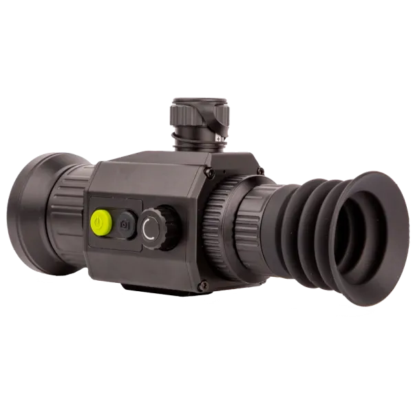 Dahua Thermal Scope C450 Тепловізійний приціл