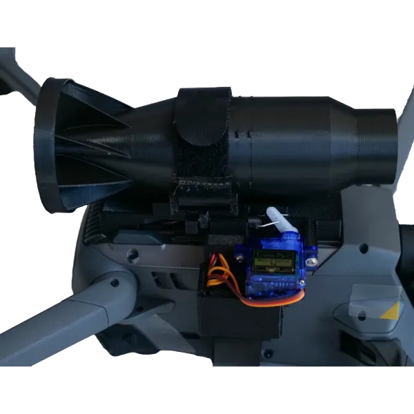 DJI Mavic 3 Fly More Combo(SkyFall 1.0) Система скидання вантажів