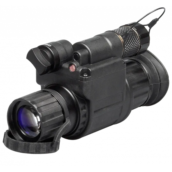 AGM Wolf-14 NL2 Монокуляр нічного бачення