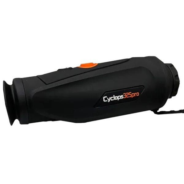 ThermTec Cyclops CP325Pro Тепловізійний монокуляр
