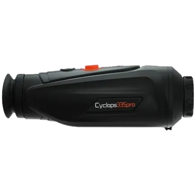 ThermTec Cyclops CP335Pro Тепловізійний приціл
