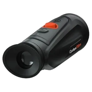 ThermTec Cyclops CP335Pro Тепловізійний приціл