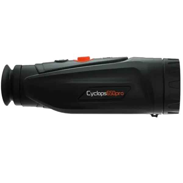 ThermTec Cyclops CP650Pro Тепловізійний монокуляр