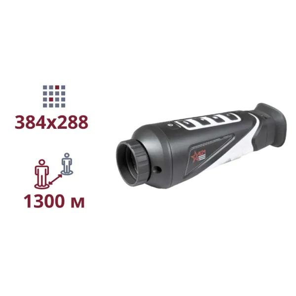 AGM Asp TM35-384 Тепловізійний монокуляр