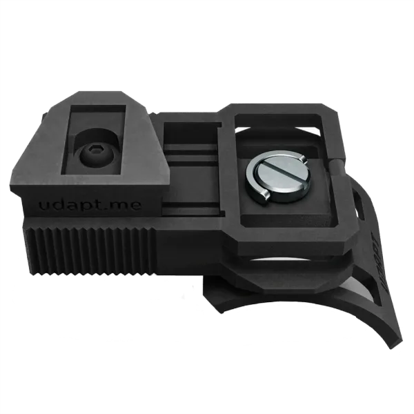 Hikmicro Lynx, AGM Taipan,AGM ASP-Micro THM-2 Адаптер для тепловізорів