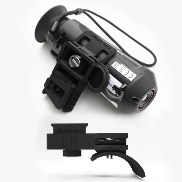 Hikmicro Lynx, AGM Taipan,AGM ASP-Micro THM-2 Адаптер для тепловізорів