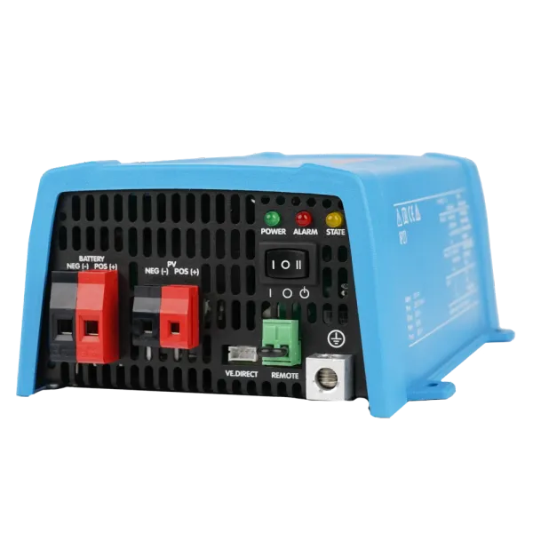 Victron Energy Sun Inverter 12/250-15 автономний однофазний чиста синусоїда Інвертор