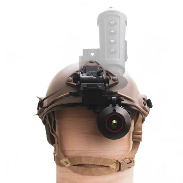 Hikmicro Lynx, AGM Taipan,AGM ASP-Micro THM-2 Адаптер для тепловізорів