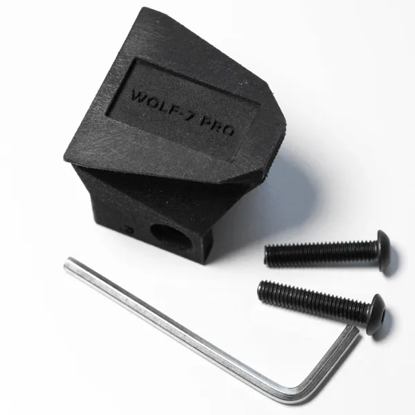 AGM Wolf 7 Pro NWP-1 Адаптер для ремонту або покращення кріплення