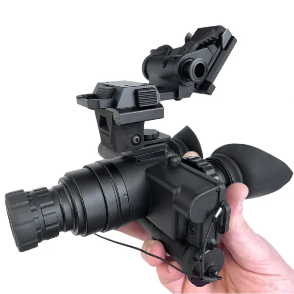 AGM Wolf 7 Pro NWP-1 Адаптер для ремонту або покращення кріплення