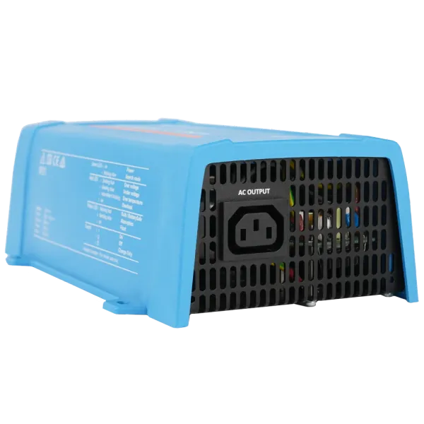 Victron Energy Sun Inverter 12/250-15 автономний однофазний чиста синусоїда Інвертор