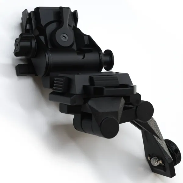UDAPT J-arm Адаптер для PVS14 з функцією авто-відключення J-ARM-AUTO