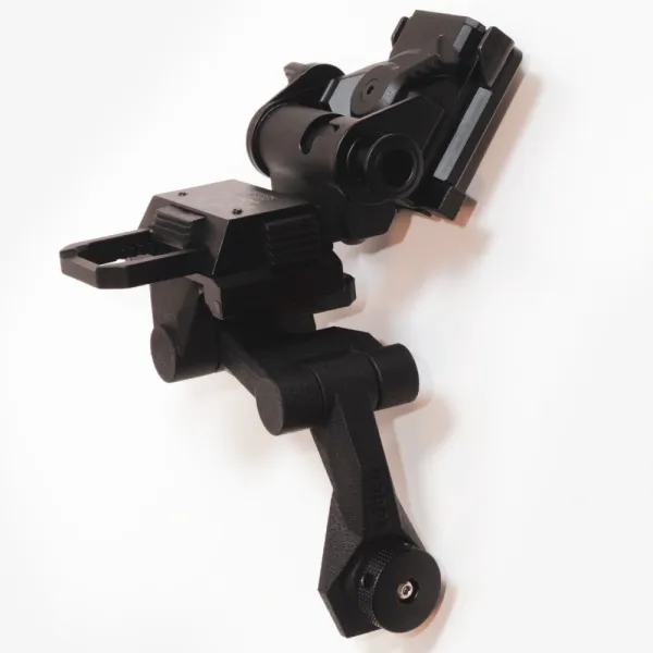 UDAPT J-arm Адаптер для PVS14 J-ARM-14
