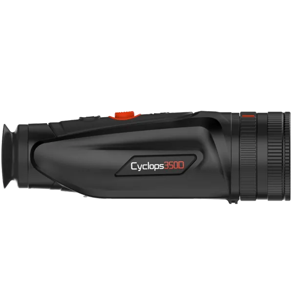 ThermTec Cyclops CP350D Тепловізійний монокуляр