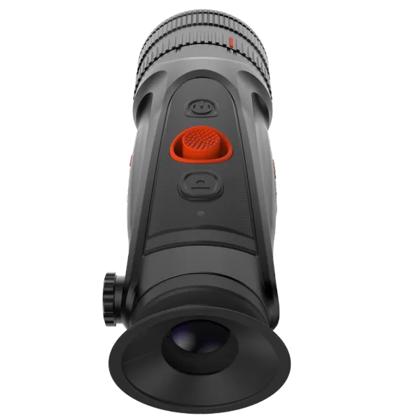 ThermTec Cyclops CP350D Тепловізійний монокуляр