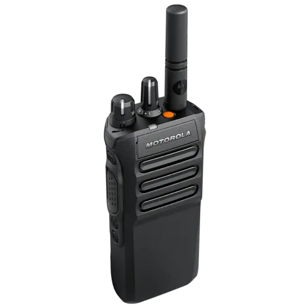 Motorola Mototrbo R7 A VHF Радіостанція цифрова