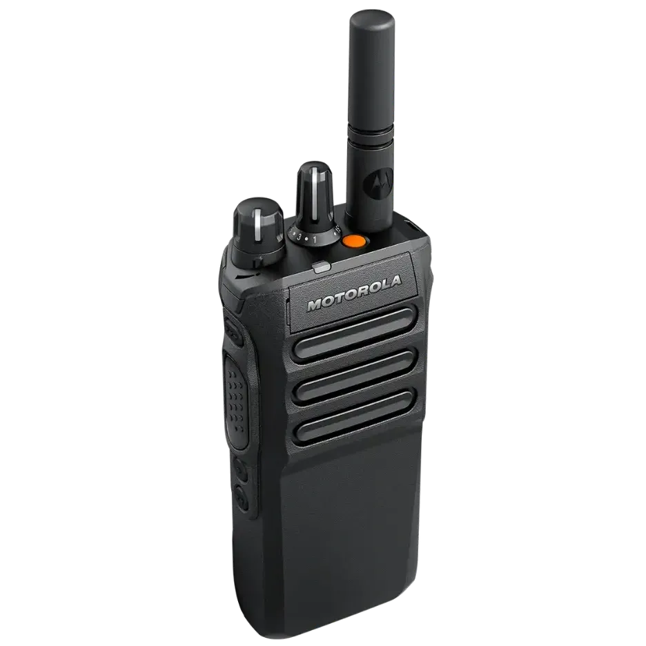 Motorola Mototrbo R7 A VHF Радіостанція цифрова