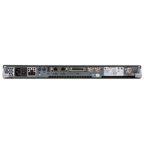 Motorola MOTOTRBO SLR 5500 VHF (136-174 MHz) Ретранслятор
