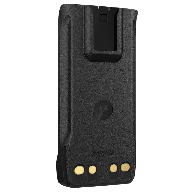 Motorola PMNN4808A R7, R7A (Original) Акумулятор для рації