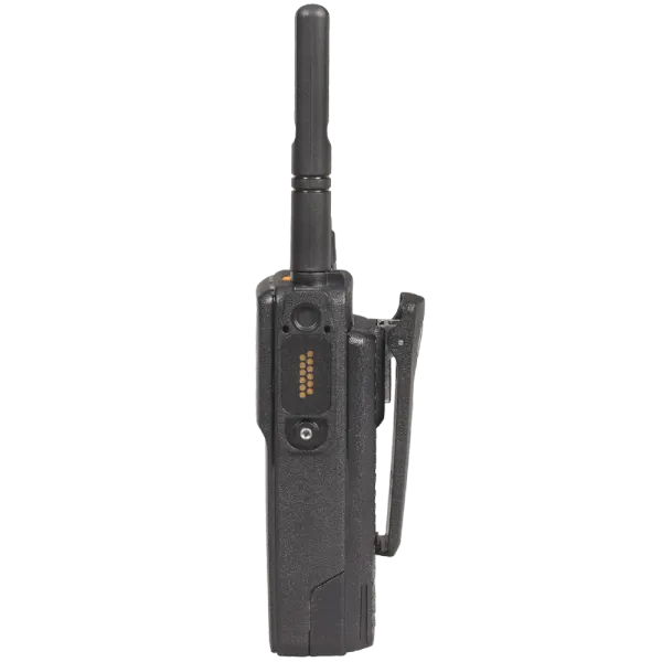 Motorola DP4400E VHF Портативна DMR радіостанція