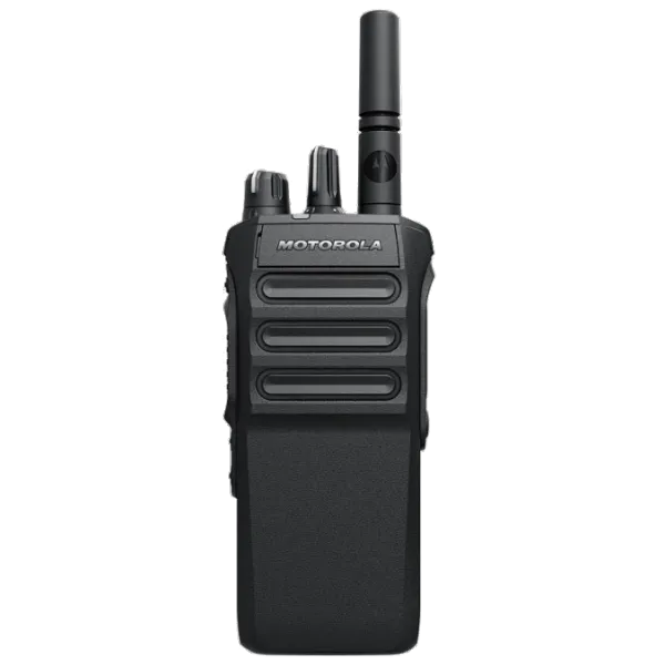 Motorola R7 VHF NKP BT WIFI GNSS CAPABLE PRA302CEG (152-174 MHz Helical Antenna) Радіостанція цифрова