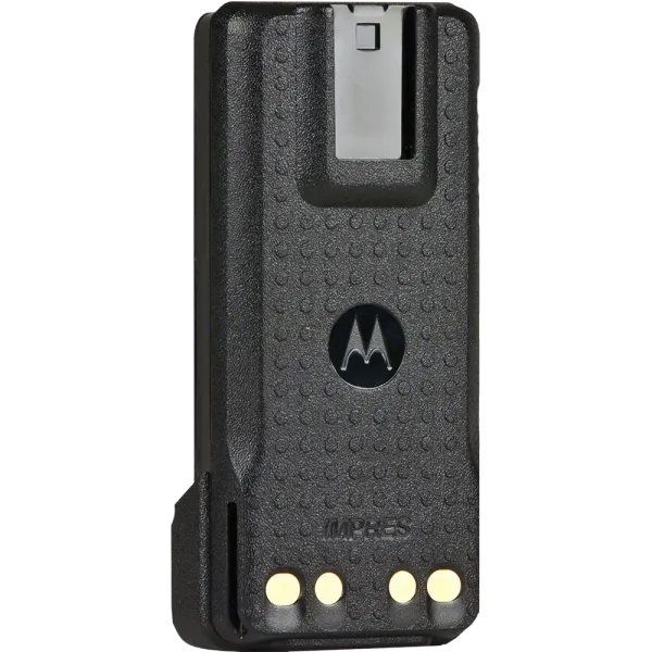 Motorola Li-ion 2100 mAh DP4000E series (ORIGINAL) Акумулятор для радіостанції
