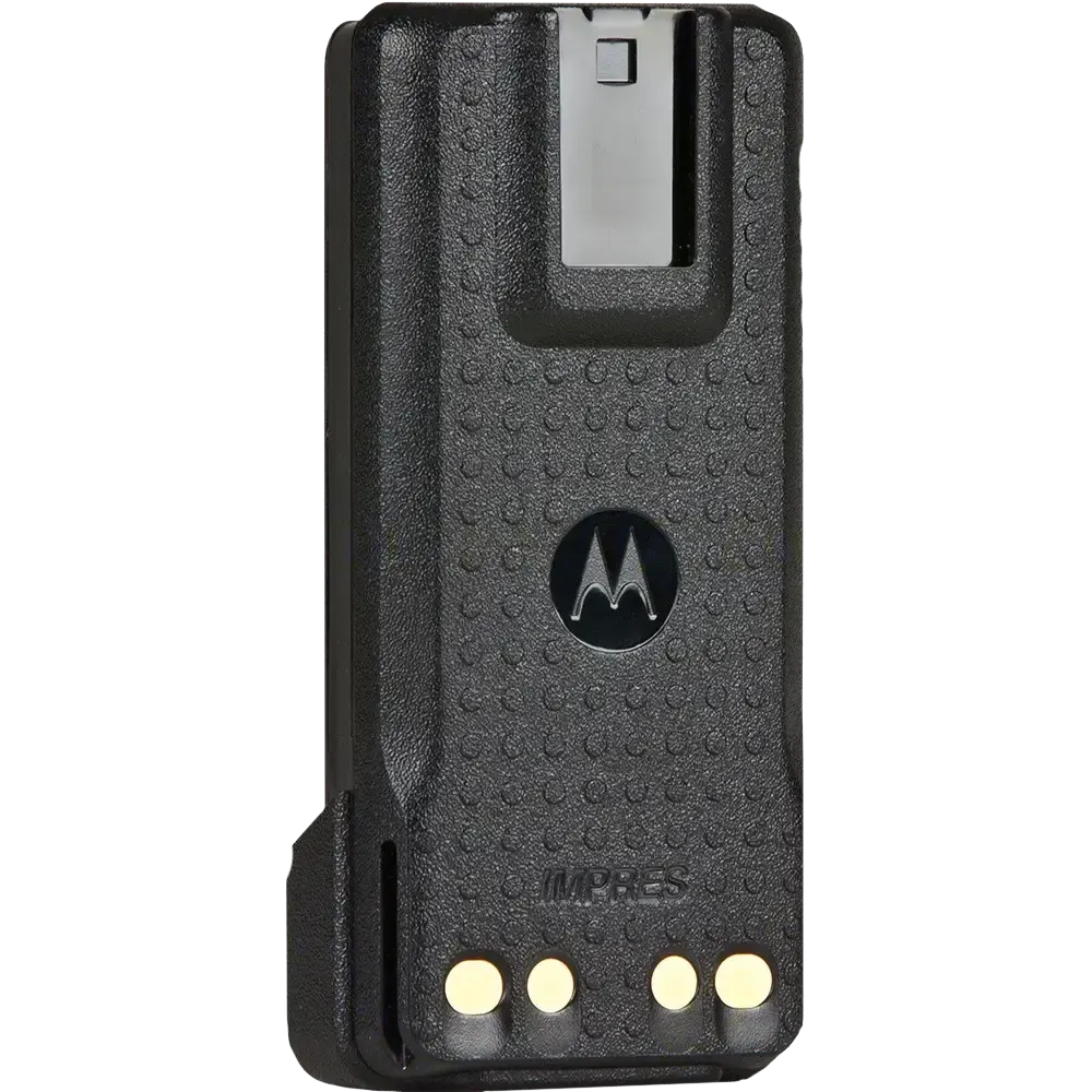 Motorola Li-ion 2100 mAh DP4000E series (ORIGINAL) Акумулятор для радіостанції