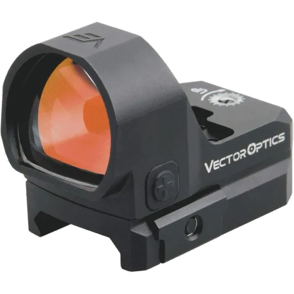 Vector Optics Frenzy II 1x20x28 3MOA RedDot SCRD-35 Приціл коліматорний