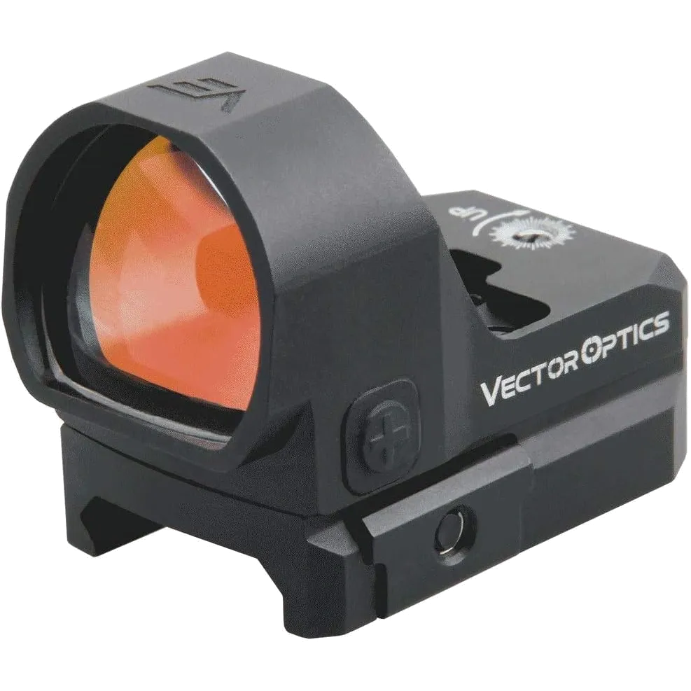 Vector Optics Frenzy II 1x20x28 3MOA RedDot SCRD-35 Приціл коліматорний