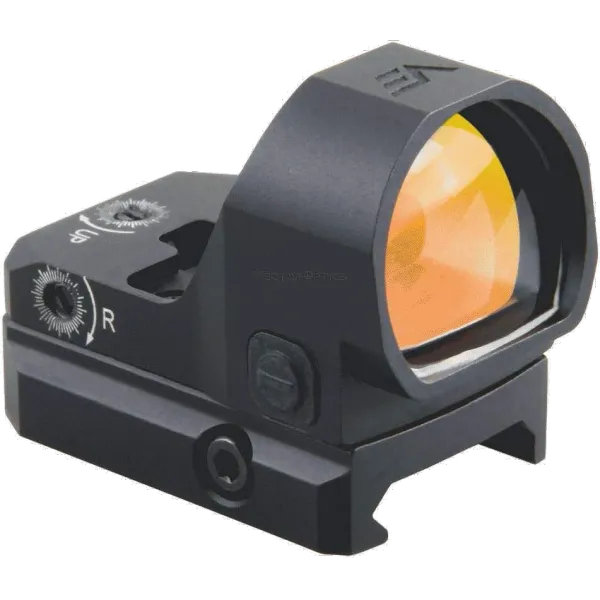 Vector Optics Frenzy II 1x20x28 3MOA RedDot SCRD-35 Приціл коліматорний