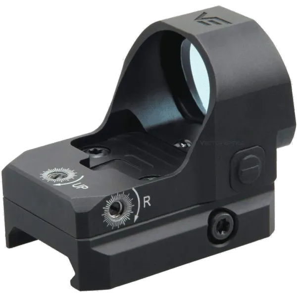 Vector Optics Frenzy II 1x20x28 3MOA RedDot SCRD-35 Приціл коліматорний
