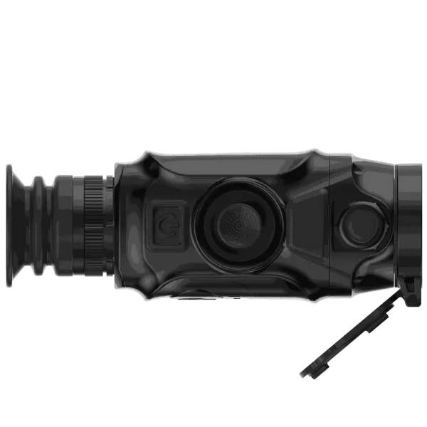 ThermTec Vidar 335 ТЕПЛОВІЗІЙНИЙ ПРИЦІЛ