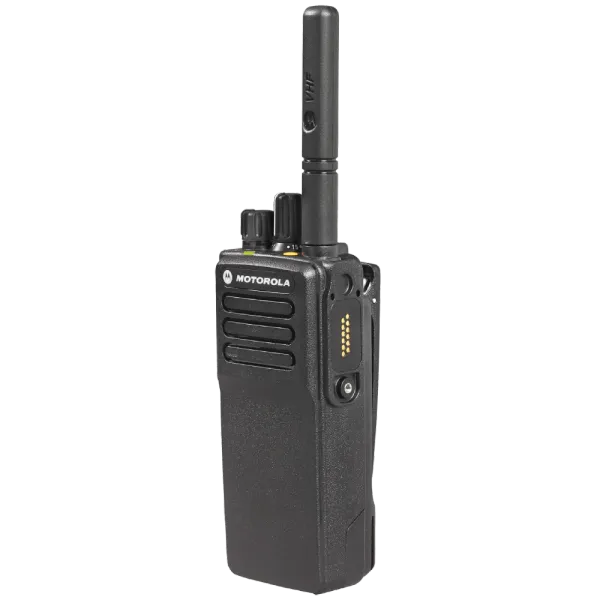 Motorola DP4401E UHF NКР GNSS ВТ WIFI PBER502CE Портативна DMR радіостанція