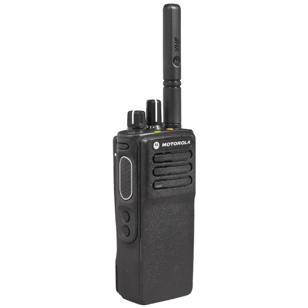 Motorola DP4401E UHF NКР GNSS ВТ WIFI PBER502CE Портативна DMR радіостанція